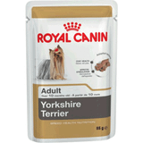 Royal Canin Yorkshire Terrier Adult 85 gr Köpek Konservesi