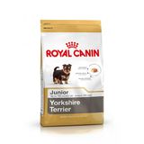 Royal Canin Yorkshire Terrier Özel Irk Yavru Köpek Maması 1,5Kg