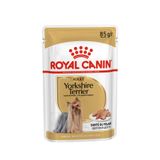 Royal Canin Yorkshire Terrier Yaş Köpek Maması 12 X 85g