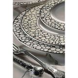 Royal Canterbury Silver Pearl 72 Parça Yemek Takımı