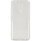 Royal Case General Mobile Gm 20 Kılıf Şeffaf Esnek Yapılı Premium Silikon Kapak Ryc/azun Şeffaf - Renksiz