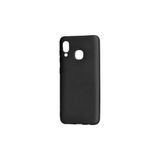 Royal Case Honor 8c Kılıf Esnek Yapılı Ince Slim Silikon Kapak Ryc/premier - Siyah