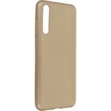 Royal Case Huawei P20 Pro Kılıf Esnek Yapılı Ince Standart Ruber Kapak Ryc/first - Gold