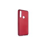 Royal Case Oppo A31 Kılıf Esnek Yapılı Ince Slim Silikon Kapak Ryc/premier - Bordo