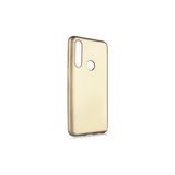 Royal Case Oppo A31 Kılıf Esnek Yapılı Ince Slim Silikon Kapak Ryc/premier - Gold