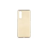 Royal Case Oppo Reno 3 Pro 5g Kılıf Esnek Yapılı Ince Slim Silikon Kapak Ryc/premier - Gold