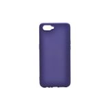 Royal Case Oppo RX17 Neo Kılıf Esnek Yapılı Ince Slim Silikon Kapak Ryc/premier - Lacivert