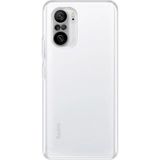 Royal Case Poco F3 Kılıf Şeffaf Esnek Yapılı Premium Silikon Kapak Ryc/azun Şeffaf - Renksiz