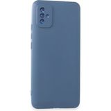 Royal Case Reeder P13 Blue Max Pro Lite 2022 Kılıf Esnek Yapılı Ince Standart Ruber Kapak Ryc/first - Mavi