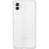 Royal Case Samsung Galaxy A04 Kılıf Şeffaf Esnek Yapılı Premium Silikon Kapak Ryc/azun Şeffaf - Renksiz