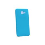 Royal Case Samsung Galaxy A3 2016 Kılıf Esnek Yapılı Ince Slim Silikon Kapak Ryc/premier - Saks