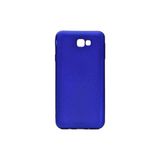 Royal Case Samsung Galaxy A3 2017 Kılıf Esnek Yapılı Ince Slim Silikon Kapak Ryc/premier - Lacivert