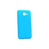Royal Case Samsung Galaxy A8 2016 Kılıf Esnek Yapılı Ince Slim Silikon Kapak Ryc/premier - Saks