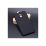 Royal Case Samsung Galaxy J4 Kılıf Esnek Yapılı Ince Slim Silikon Kapak Ryc/premier - Siyah