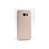 Royal Case Samsung Galaxy Note 5 Kılıf Esnek Yapılı Ince Slim Silikon Kapak Ryc/premier - Gold
