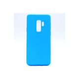 Royal Case Samsung Galaxy S9 Kılıf Esnek Yapılı Ince Slim Silikon Kapak Ryc/premier - Saks