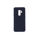 Royal Case Samsung Galaxy S9 Kılıf Esnek Yapılı Ince Slim Silikon Kapak Ryc/premier - Siyah