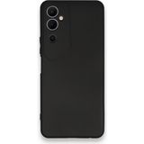 Royal Case Tecno Pova Neo 2 Kılıf Esnek Yapılı Ince Standart Ruber Kapak Ryc/first - Siyah