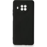 Royal Case Xiaomi Mi 10T Lite Kılıf Esnek Yapılı Ince Standart Ruber Kapak Ryc/first - Siyah
