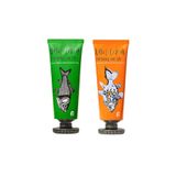 Royal Caviar Mentol, Hindistan Cevizi Yağı Passion Fruit Ve Havyarlı Diş Macunu - Ekstra Diş Beyazlatma 2li Set