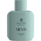 Royal Club de Polo Barcelona Kadın Parfüm Menta 50 ml Çiçeksi Koku ile Ferahlatıcı Etki