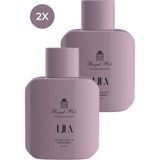 Royal Club de Polo Barcelona Lila EDP 2x50 ML Kadın Parfüm