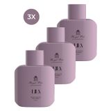 Royal Club de Polo Barcelona Lila EDP 3 x 50 ML Kadın Parfüm