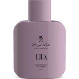 Royal Club de Polo Barcelona Lila EDT 50 ml Kadın Parfüm