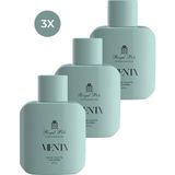 Royal Club de Polo Barcelona Menta Kaset EDP 3x50 ml Kadın Parfüm