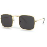 Royal Club de Polo Barcelona RPSS012101 Siyah Unisex Güneş Gözlüğü