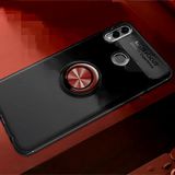 Royal Cover Honor 8C Kılıf Yüzüklü Şık Premium Silikon Kapak Rcv/Ravel