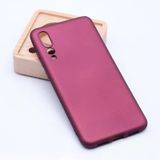 Royal Cover Huawei P20 Pro Esnek Silikon Kılıf Rcv/Premier