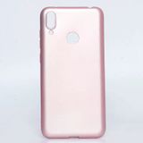 Royal Cover Huawei Y7 Prime 2019 Esnek Silikon Kılıf Rcv/Premier