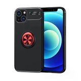 Royal Cover İphone 13 Mini Kılıf Yüzüklü Şık Premium Silikon Kapak Rcv/Ravel
