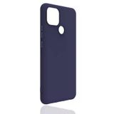 Royal Cover Oppo A15 Esnek Ve Yumuşak Silikon Kılıf Rcv/Biye