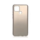 Royal Cover Oppo A15s Esnek Silikon Kılıf Rcv/Premier