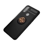 Royal Cover Oppo A31 Kılıf Yüzüklü Şık Premium Silikon Kapak Rcv/Ravel