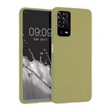 Royal Cover Oppo A55 4G Esnek Silikon Kılıf Rcv/Premier
