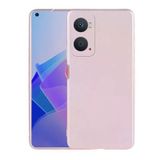 Royal Cover Oppo A96 4G Esnek Silikon Kılıf Rcv/Premier