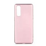 Royal Cover Oppo Reno 3 Pro 5G Esnek Silikon Kılıf Rcv/Premier