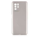 Royal Cover Poco X3 Gt Esnek Silikon Kılıf Rcv/Premier