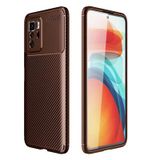 Royal Cover Poco X3 Gt Kılıf El İzi Yapmayan Yüksek Kaliteli Silikondan Üretilmiş Premium Kapak Rcv/Negro