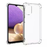Royal Cover Poco X3 Gt Uyumlu Şeffaf Sert Ve Köşe Korumalı Silikon Kılıf Rcv/Nitro