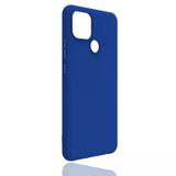 Royal Cover Realme C25y Esnek Ve Yumuşak Silikon Kılıf Rcv/Biye