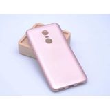 Royal Cover Redmi 5 Plus Esnek Silikon Kılıf Rcv/Premier