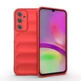 Royal Cover Samsung Galaxy A25 Kılıf Kolay Tutum Sağlayan Yapılı Ve İçi Kadife Dolgulu Tpu Premium Silikon Kapak Rcv/Etnik