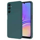 Royal Cover Samsung Galaxy A25 Lansman Kılıf İçi Dolgulu Esnek Soft Yapılı Premium Silikon Kapak Rcv/Mara