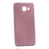 Royal Cover Samsung Galaxy A3 2016 Esnek Silikon Kılıf Rcv/Premier