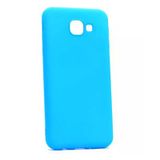 Royal Cover Samsung Galaxy A8 2016 Esnek Silikon Kılıf Rcv/Premier