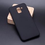 Royal Cover Samsung Galaxy J6 Esnek Silikon Kılıf Rcv/Premier